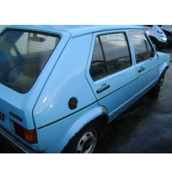 Optique avant principal droit (feux)(phare) VOLKSWAGEN GOLF 1 Photo n°5