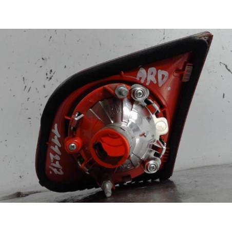 Feu arriere secondaire gauche (feux) VOLKSWAGEN PASSAT 5