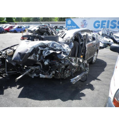 Feu arriere secondaire gauche (feux) VOLKSWAGEN PASSAT 5 Photo n°4