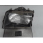 Optique avant principal gauche (feux)(phare) OPEL ASCONA C