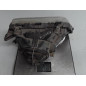 Optique avant principal gauche (feux)(phare) OPEL ASCONA C