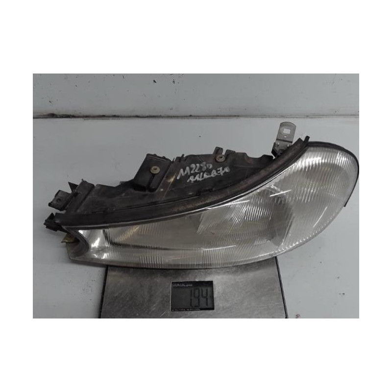 Optique avant principal gauche (feux)(phare) FORD MONDEO 1