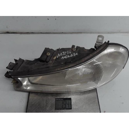 Optique avant principal gauche (feux)(phare) FORD MONDEO 1 Photo n°1