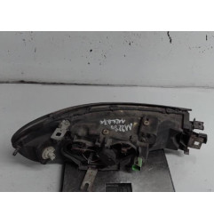 Optique avant principal gauche (feux)(phare) FORD MONDEO 1