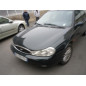 Optique avant principal gauche (feux)(phare) FORD MONDEO 1