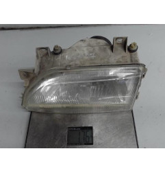 Optique avant principal gauche (feux)(phare) FORD ESCORT 6 Photo n°1
