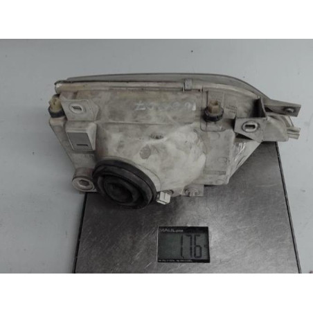 Optique avant principal gauche (feux)(phare) FORD ESCORT 6