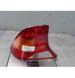 Feu arriere principal gauche (feux) FORD FOCUS 1 Photo n°1