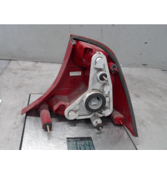 Feu arriere principal gauche (feux) FORD FOCUS 1