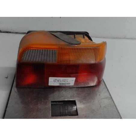 Feu arriere principal droit (feux) FORD ESCORT 6 Photo n°1