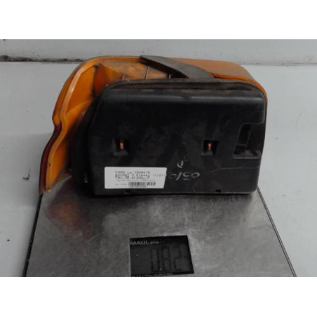 Feu arriere principal droit (feux) FORD ESCORT 6