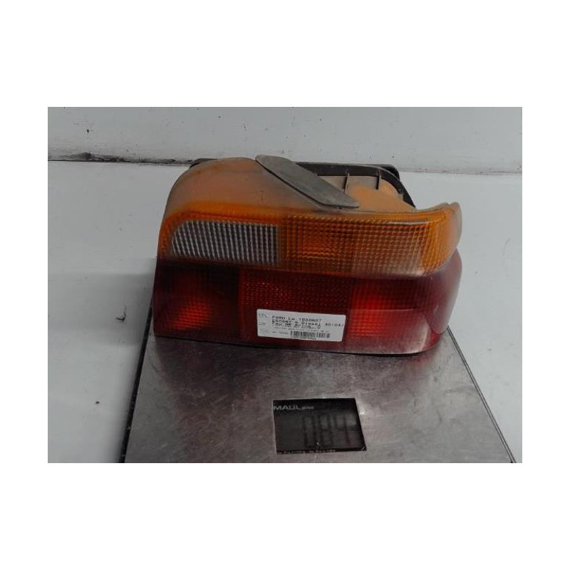 Feu arriere principal droit (feux) FORD ESCORT 6