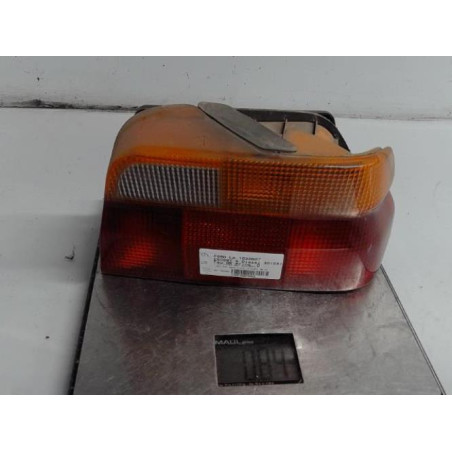 Feu arriere principal droit (feux) FORD ESCORT 6 Photo n°1