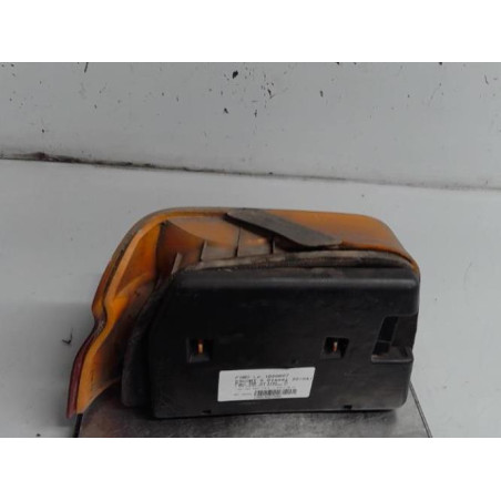 Feu arriere principal droit (feux) FORD ESCORT 6