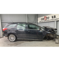 Moteur essuie glace avant gauche FORD FOCUS 3 Photo n°4