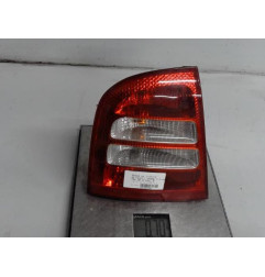 Feu arriere principal gauche (feux) SKODA OCTAVIA 1 Photo n°1