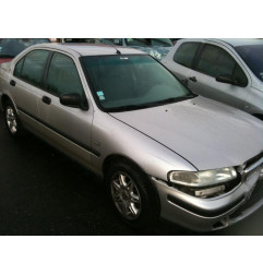 Optique avant principal droit (feux)(phare) ROVER 400 2 Photo n°5