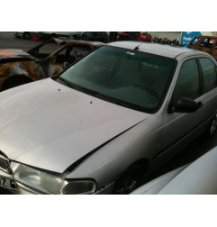 Optique avant principal droit (feux)(phare) ROVER 400 2 Photo n°6