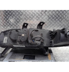 Optique avant principal droit (feux)(phare) ROVER 400 2 Photo n°3