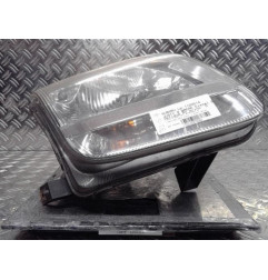 Optique avant principal droit (feux)(phare) SUBARU JUSTY 2