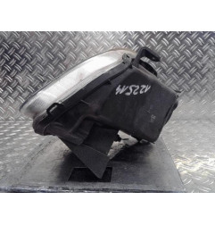 Optique avant principal droit (feux)(phare) SUBARU JUSTY 2 Photo n°4