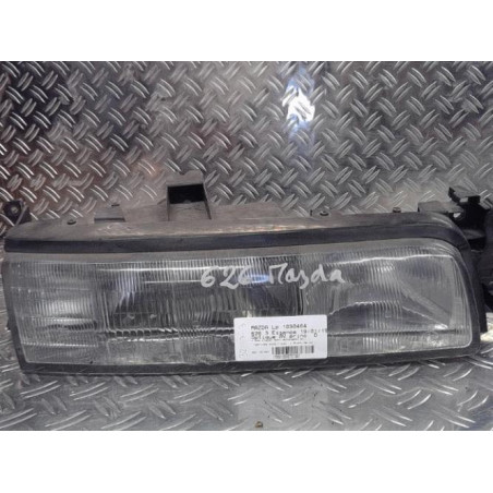 Optique avant principal droit (feux)(phare) MAZDA 626 3 Photo n°1