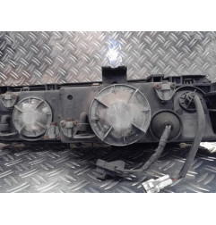 Optique avant principal droit (feux)(phare) MAZDA 626 3 Photo n°3