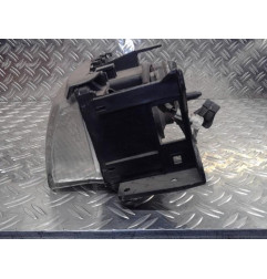 Optique avant principal gauche (feux)(phare) MAZDA 626 3 Photo n°4