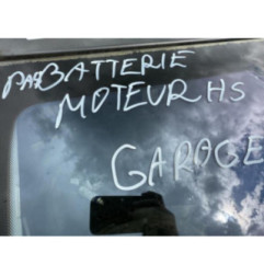 Ceinture avant droit PEUGEOT 308 1 Photo n°4