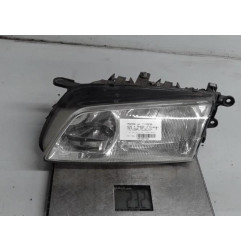 Optique avant principal gauche (feux)(phare) MAZDA 626 4 Photo n°1