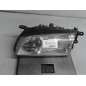 Optique avant principal gauche (feux)(phare) MAZDA 626 4