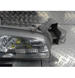 Optique avant principal droit (feux)(phare) MAZDA 626 3 Photo n°3