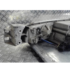 Optique avant principal droit (feux)(phare) MAZDA 626 3 Photo n°6