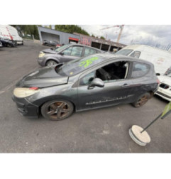 Ceinture avant droit PEUGEOT 308 1 Photo n°7