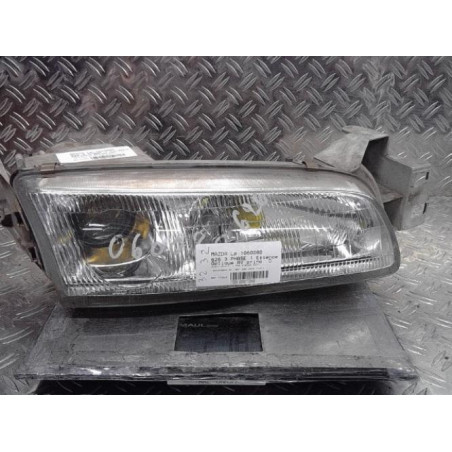 Optique avant principal droit (feux)(phare) MAZDA 626 3 Photo n°8
