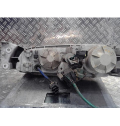 Optique avant principal droit (feux)(phare) MAZDA 626 3 Photo n°10