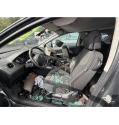 Ceinture avant droit PEUGEOT 308 1 Photo n°9