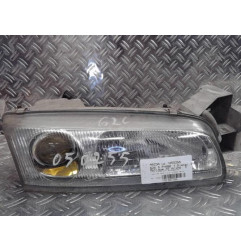 Optique avant principal droit (feux)(phare) MAZDA 626 3 Photo n°1