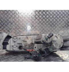 Optique avant principal droit (feux)(phare) MAZDA 626 3 Photo n°3