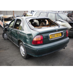 Feu arriere principal droit (feux) ROVER 400 2 Photo n°5