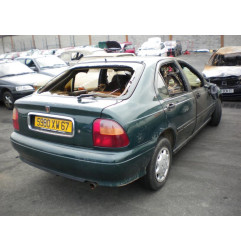 Feu arriere principal droit (feux) ROVER 400 2 Photo n°6