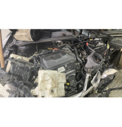 Etrier avant gauche (freinage) FORD FOCUS 3