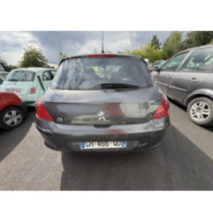 Ceinture avant droit PEUGEOT 308 1 Photo n°12