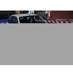 Feu arriere principal droit (feux) ROVER 200 2 Photo n°3