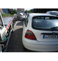 Feu arriere principal droit (feux) ROVER 200 2 Photo n°5