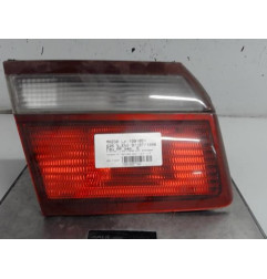 Feu arriere secondaire gauche (feux) MAZDA 626 4 Photo n°1