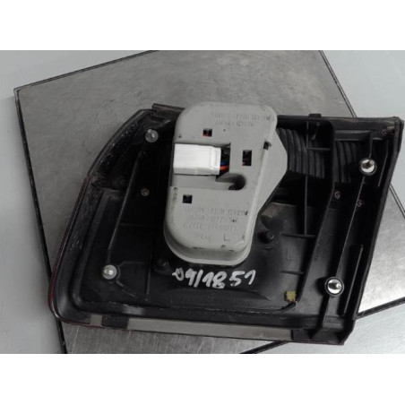 Feu arriere secondaire gauche (feux) MAZDA 626 4