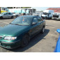 Feu arriere secondaire gauche (feux) MAZDA 626 4