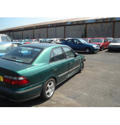 Feu arriere secondaire gauche (feux) MAZDA 626 4 Photo n°6