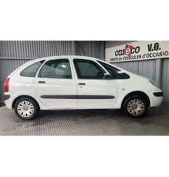 Com (Bloc Contacteur Tournant+Commodo Essuie Glace+Commodo Phare) CITROEN XSARA PICASSO Photo n°4